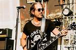 Kip Winger Net Worth |