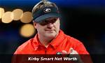 Kirby Smart Net Worth and Career Earnings Breakdown (2024)