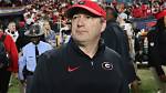 Kirby Smart's Coaching History and Legacy of Success