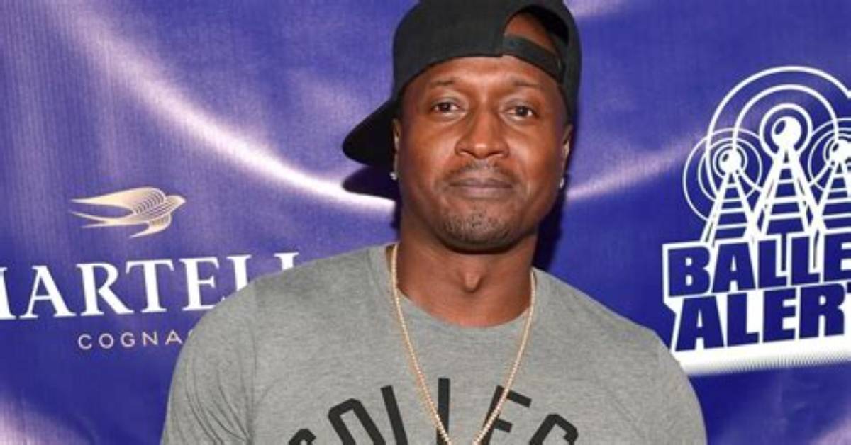 Kirk Frost Net Worth 2023: What Is the "Lhhatl" Star Worth?