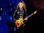 Kirk Hammett's Divorce: a Journey Through Heartbreak and Healing