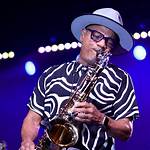 Kirk Whalum