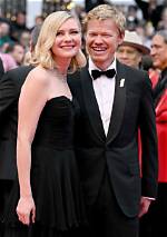 Kirsten Dunst and Jesse Bradford Relationship