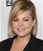 Kirsten Storms: a Journey Through Movies and Tv Shows