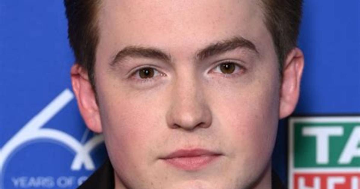 Kit Connor (Tv Actor) - Age, Birthday, Bio, Facts, Family, Net Worth, Height & More ·