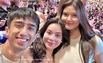 Kitty Duterte's Circle: Friends and Influences in Her Life