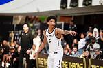 Kiyan Anthony: the Rising Star in Sports and Entertainment