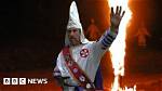 Kkk Leader Still Alive, Killed by Hoax ·