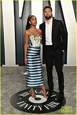 Klay Thompson and Laura Harrier's Enduring Relationship