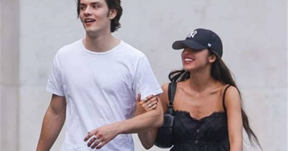 Klelia Andriolatou and Her Romantic Life: Who Is Her Boyfriend?
