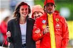 Know About Carlos Sainz's Girlfriend Isa Hernaez, Height, Age, Girlfriend, Net Worth, Salary and Con
