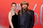 Know About Chris Stapleton Wife Children Songs