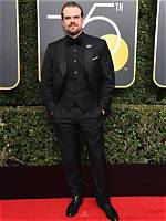 Know About David Harbour's Height, Weight, and Smoking Habit