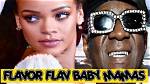 Know About Flavor Flav Baby Mama Kate Gammell