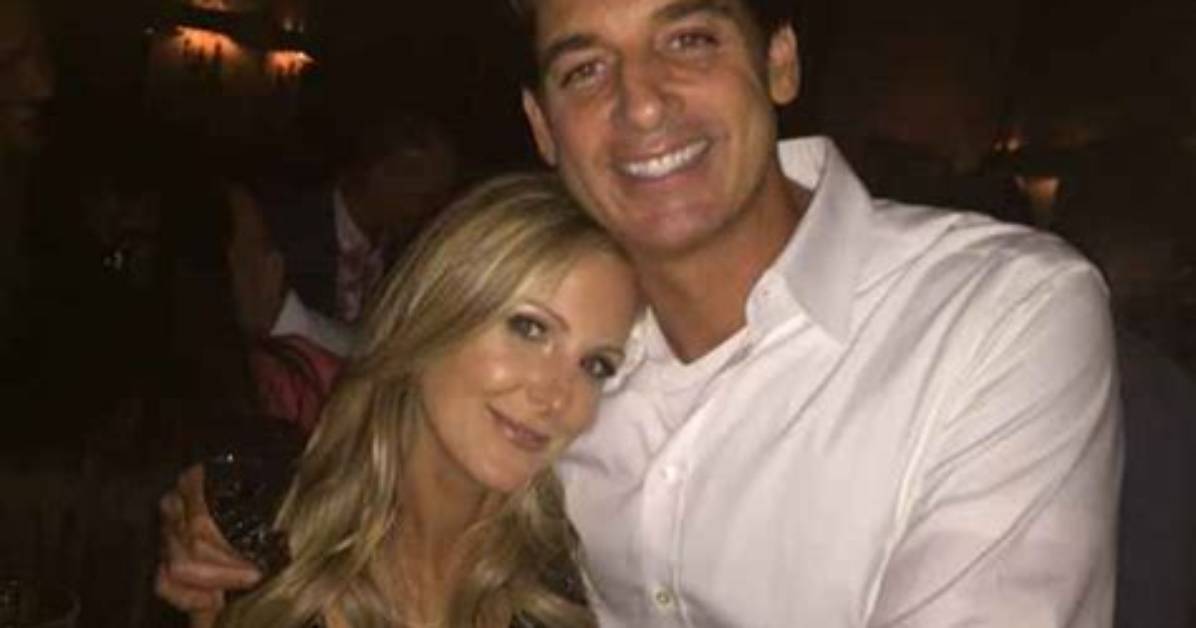 Know About Lauren Lyster; Ktla, Age, Husband, Wedding, Salary, Height