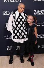 Know All About Raven Symone’s Kids? Rumors Is She Has a Daughter Named Lilliana Pearman with Ex-Partner Jussie Smollett