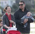 Know More About Evangeline Lilly and Children ·