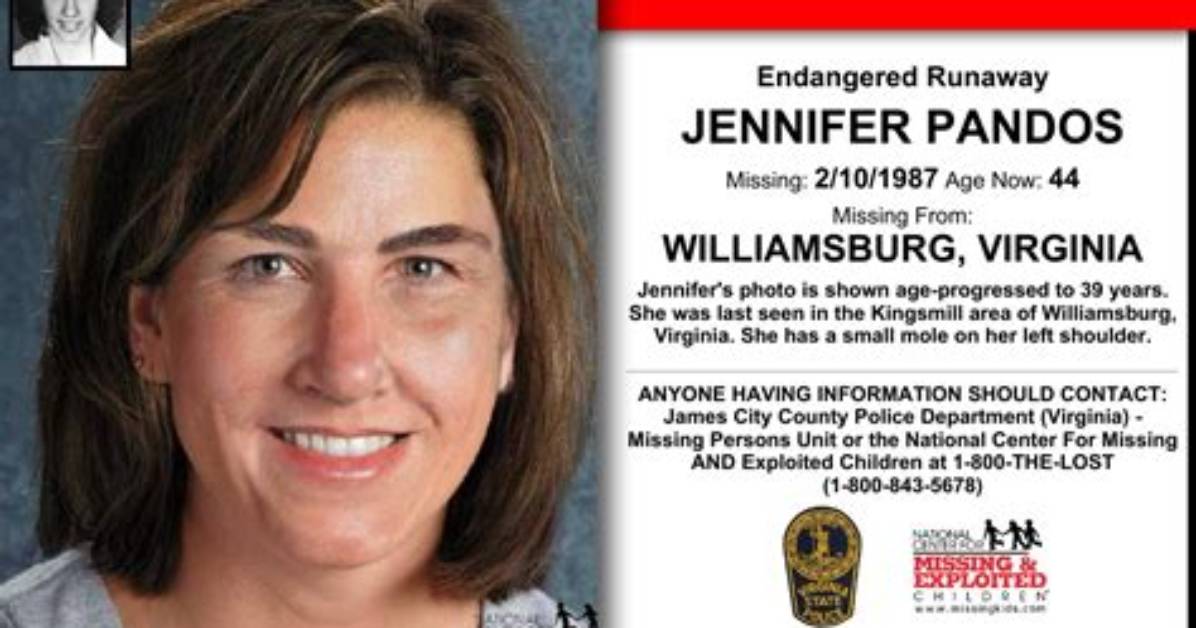Know More About Jennifer Pandos: a Renowned Expert