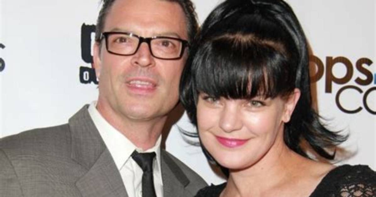 Know the Husband of Pauley Perrette