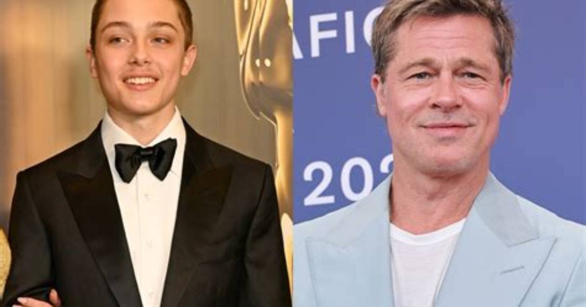 Knox Jolie-Pitt: a Glimpse into His Life in 2023