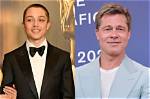 Knox Jolie-Pitt: a Glimpse into His Life in 2023