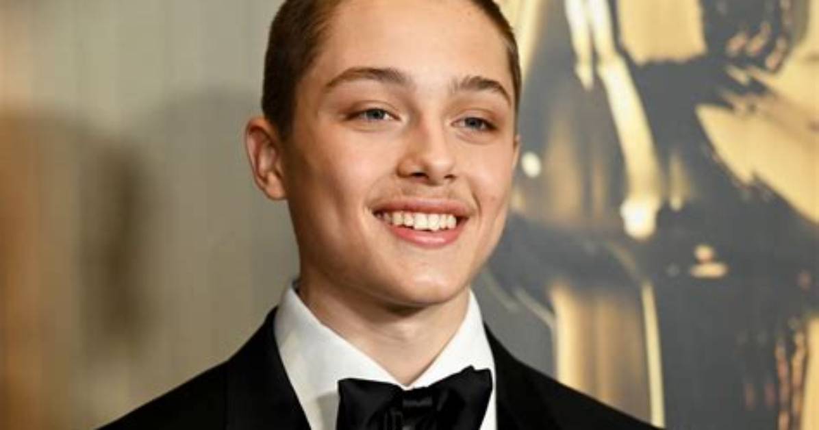Knox Jolie Pitt: a Glimpse into the Life of Angelina Jolie and Brad Pitt's Son