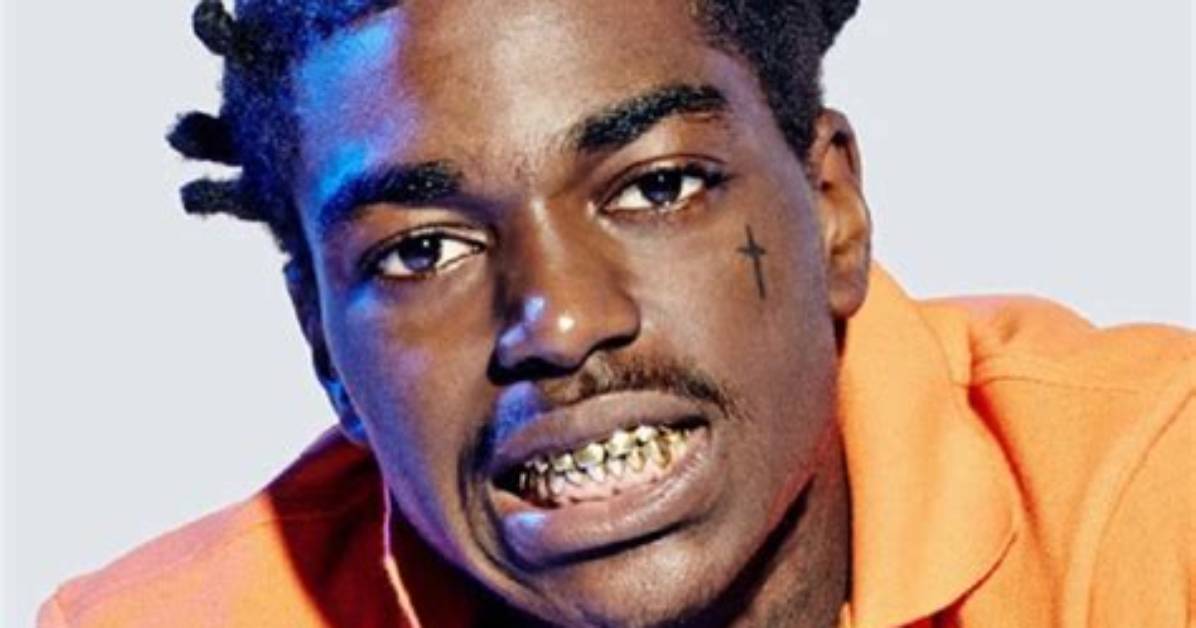 Kodak Black Bio: Net Worth, Age, Height, Jail, Real Name, Girlfriend, Rapper