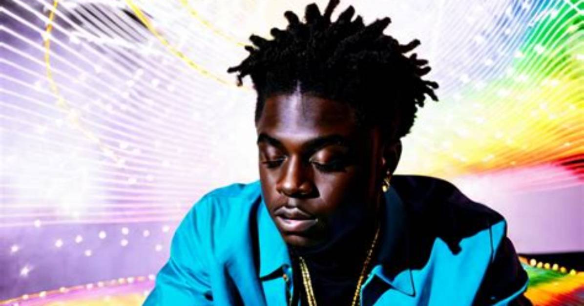 Kodak Black's Journey: from Struggles to Stardom and Weight Battles