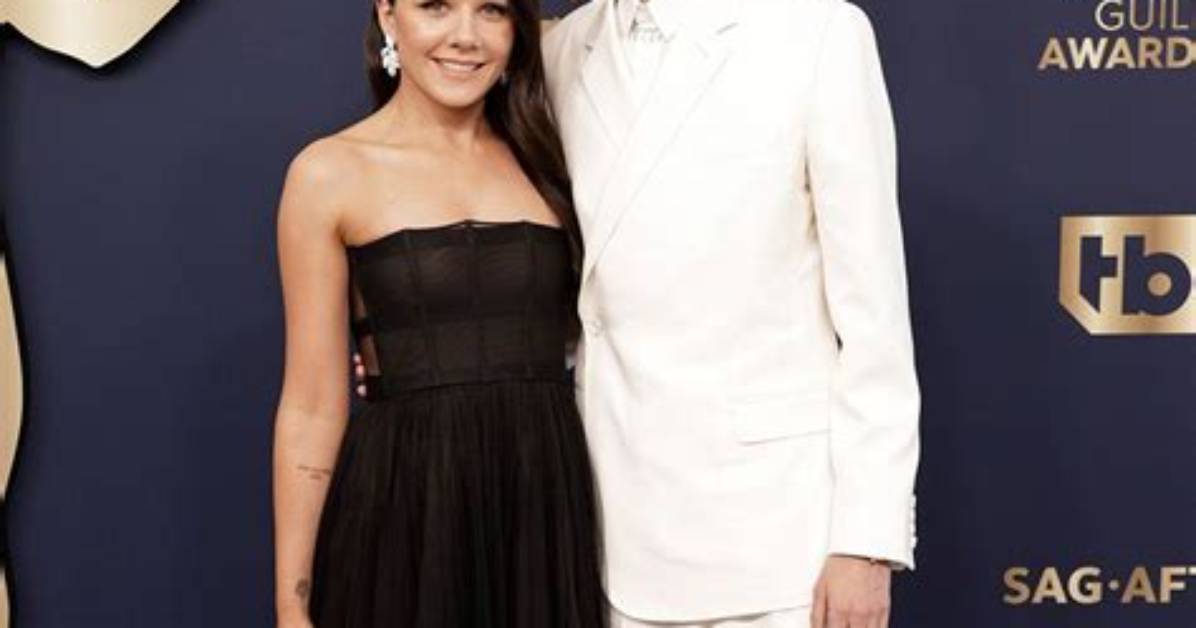 Kodi Smit-Mcphee’s Girlfriend Rebecca Phillipou – Love Life and Relationship