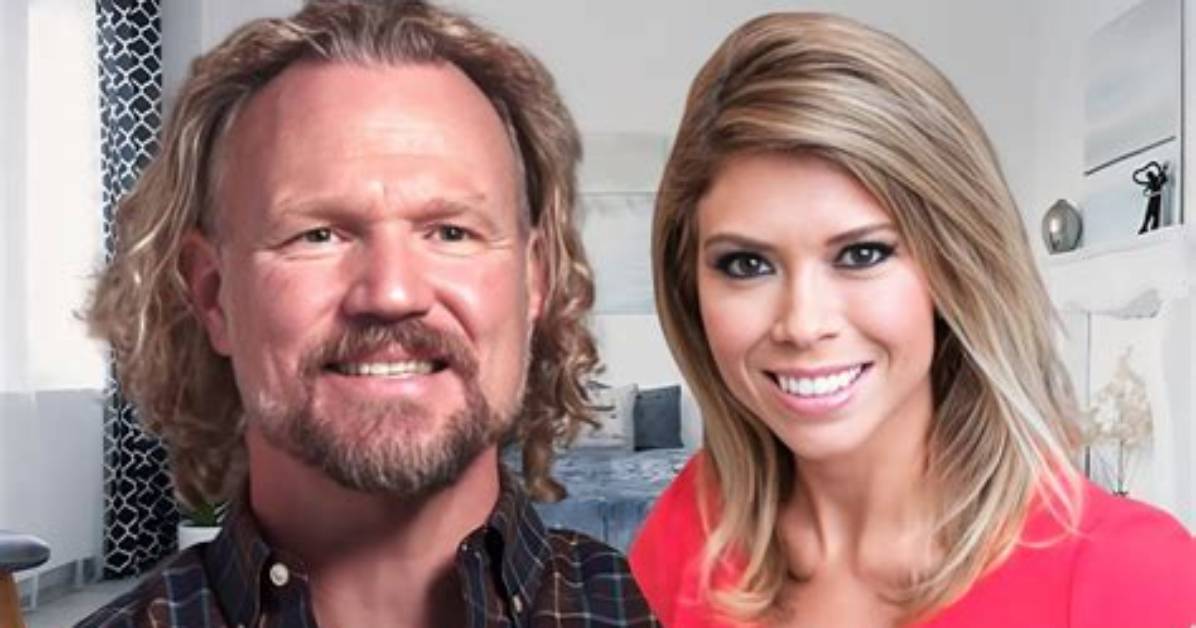 Kody Brown's New Wife Amber Smith: Everything You Need to Know