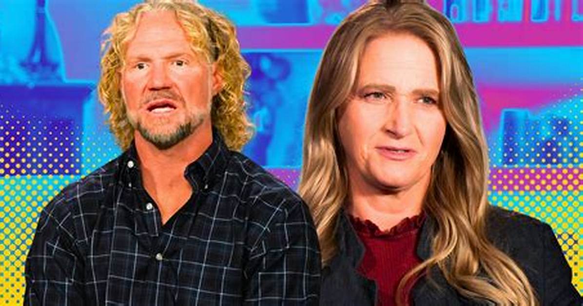 Kody Brown: the Multifaceted Life Behind Sister Wives Jobs