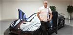 Koenigsegg Founder's Astonishing Net Worth