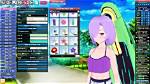 Koikatsu Party Default Character Guide