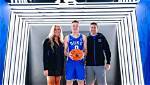 Kon Knueppel Family's Philanthropic Impact