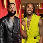 Kordell Beckham and Odell Beckham Jr. : Unraveling the Football Dynasty