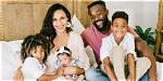 Kori Campfield. 3 Kids. |