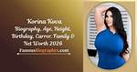 Korina Kova's Quest for a Blended Family Union: Unveiling Stepmom's Wedding Dreams