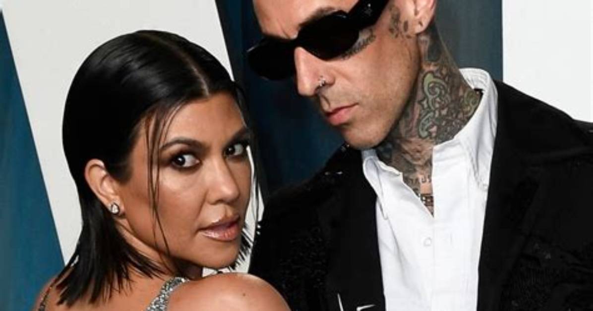Kourtney Kardashian Divorce: Navigating the High-Profile Split