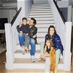Kourtney Kardashian's Unique Kids' Names: a Closer Look