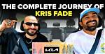 Kris Fade: a Journey Through Fame and Passion