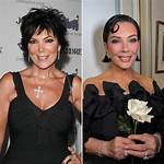 Kris Jenner's Dimensions: Height, Weight, and Figure Unveiled