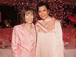 Kris Jenner's Journey Through Her Mother's Battle with Cancer