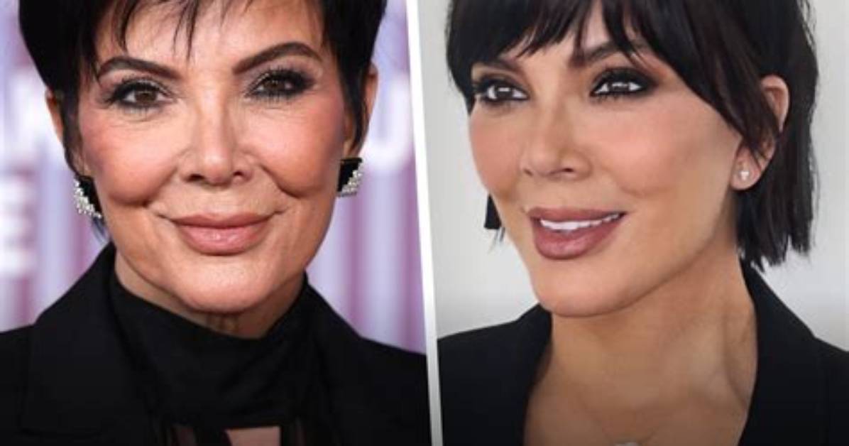 Kris Jenner's Mom Age: a Look into the Life of the Kardashian Matriarch