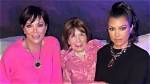 Kris Jenner's Mother: the Woman Behind the Fame