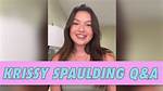 Krissy Spaulding Leaked Onlyfans