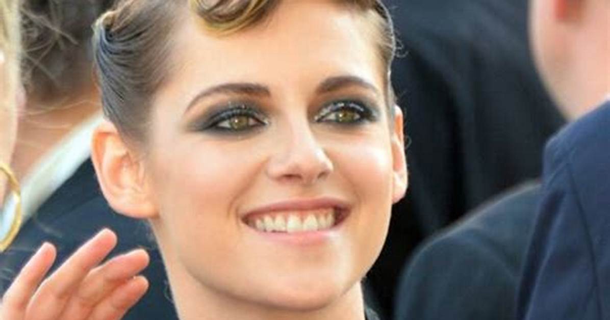 Kristen Stewart's Sexual Orientation Explored