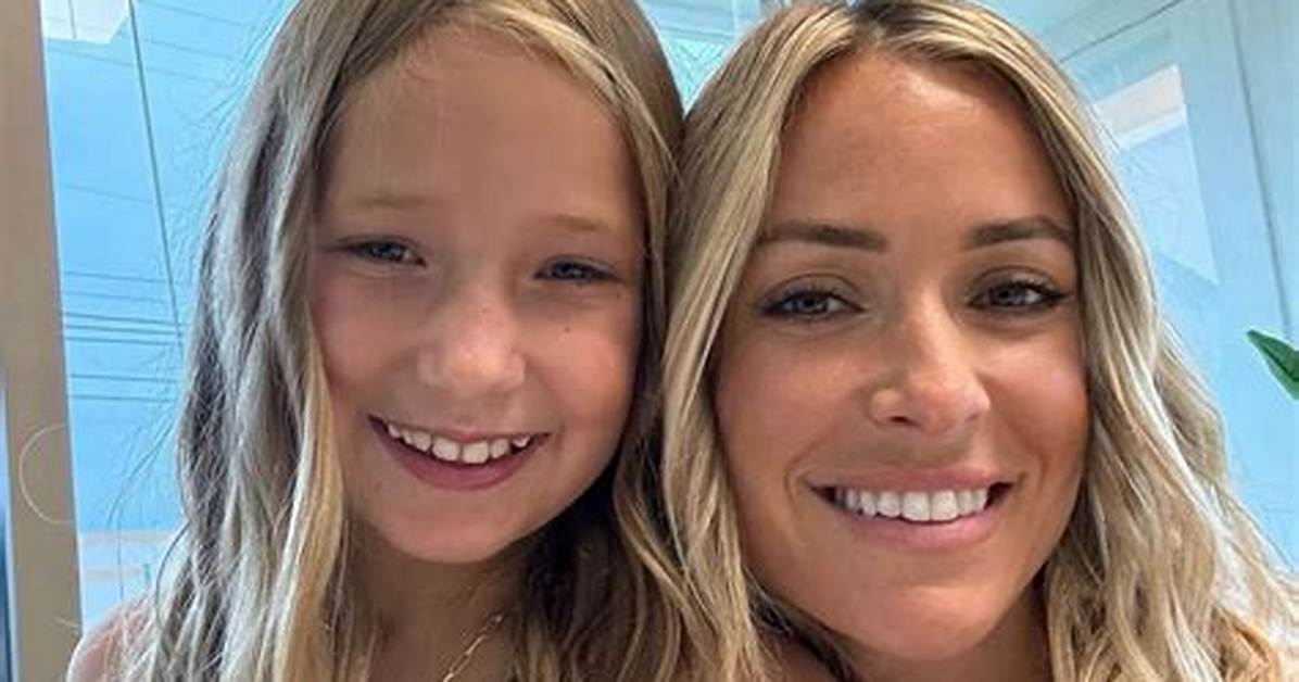 Kristin Cavallaris Daughter: Saylor James Cutler Birthday, Age, Wiki, Biography