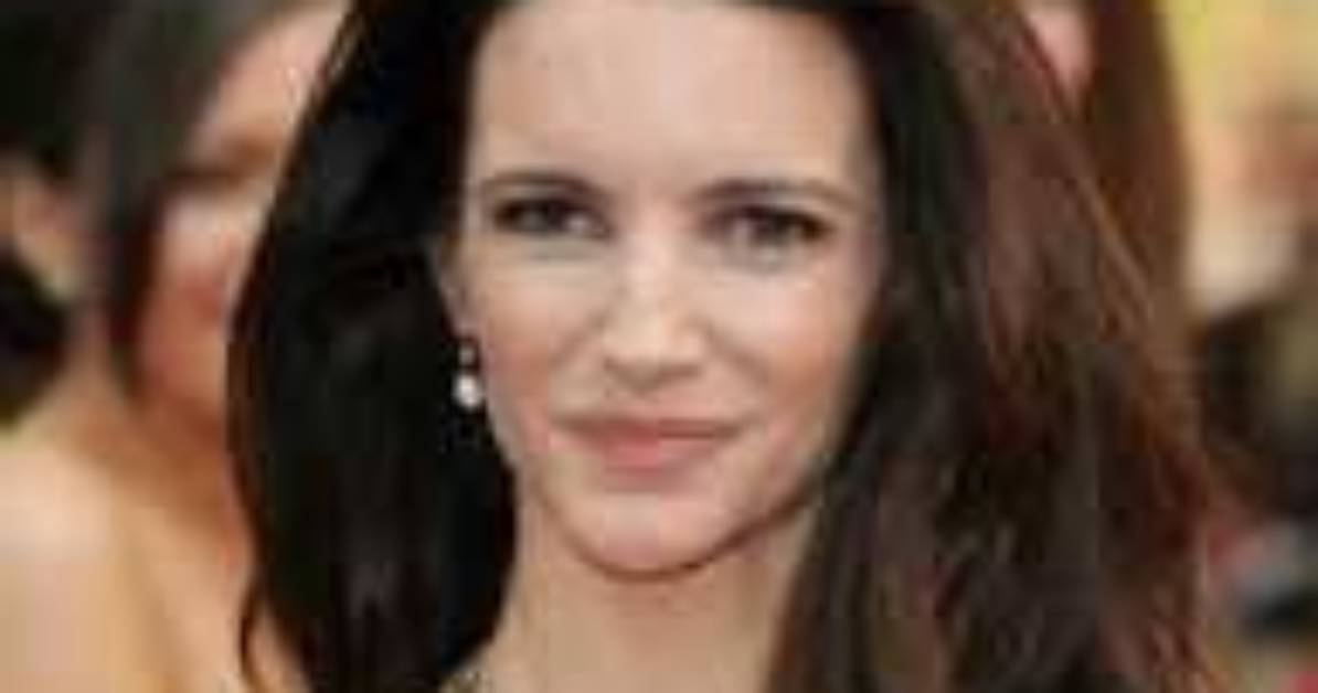 Kristin Davis Biography, Life, Interesting Facts