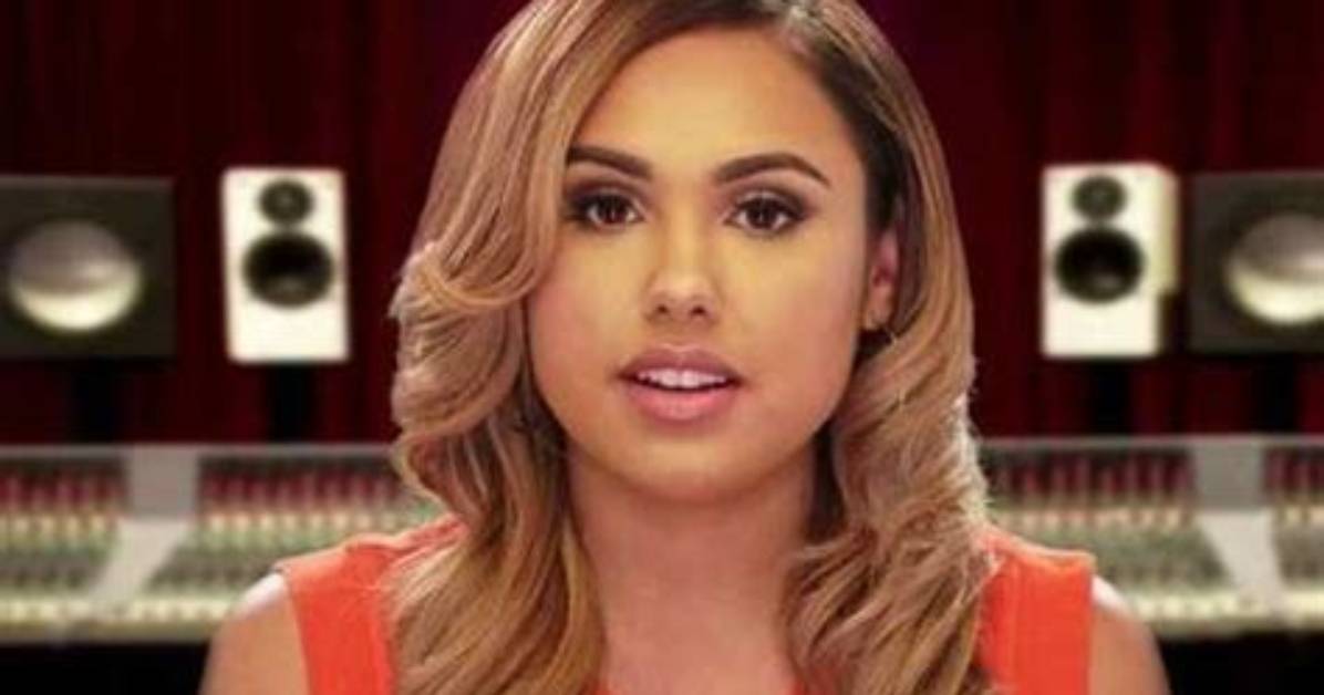 Kristinia Debarge - Bio, Age, Wiki, Facts and Family |