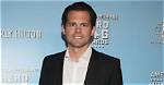 Kristoffer Polaha Biography, Age, Height, Wife, Net Worth, Family